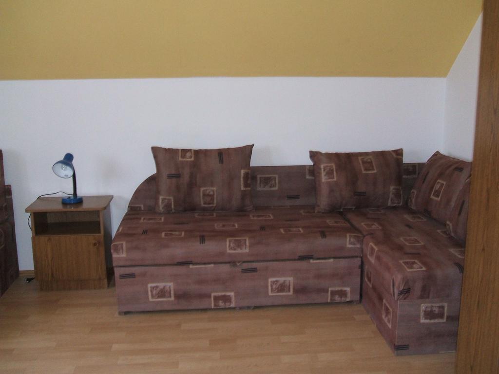 Feherszeker Apartmanok Abádszalók Habitación foto