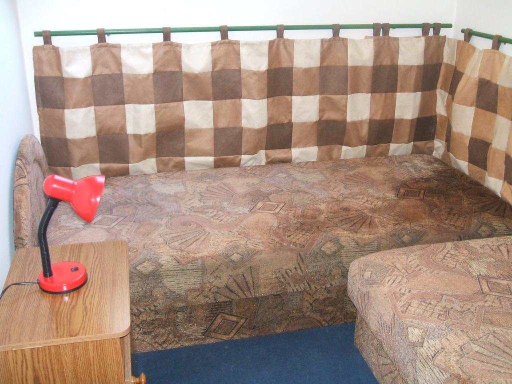 Feherszeker Apartmanok Abádszalók Habitación foto