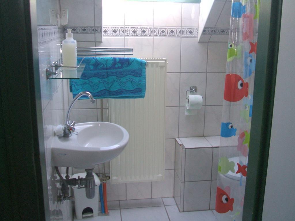 Feherszeker Apartmanok Abádszalók Habitación foto