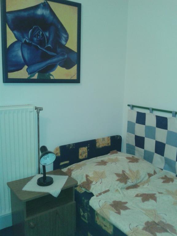 Feherszeker Apartmanok Abádszalók Habitación foto